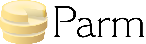 Parm Logo