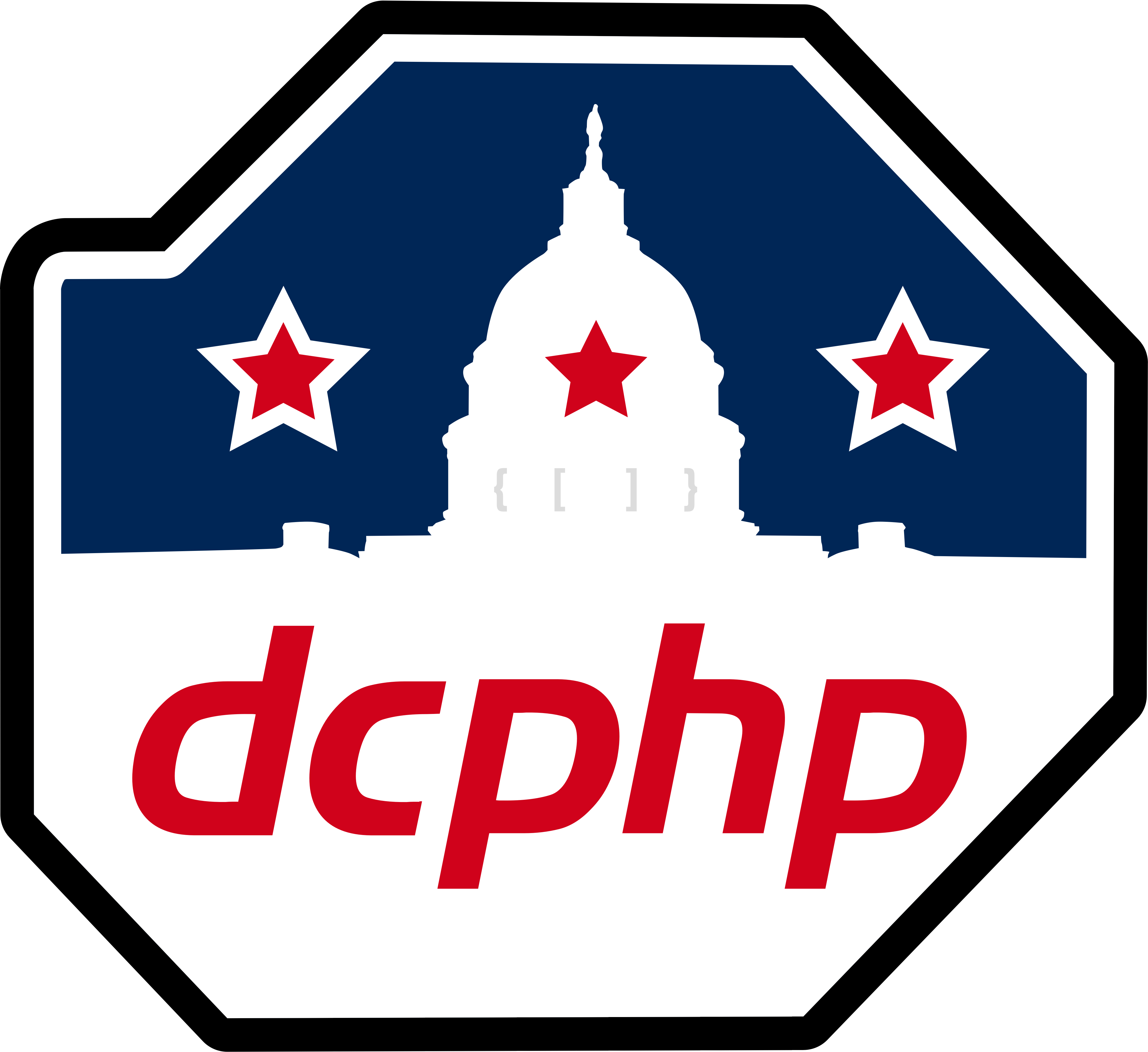 DCPHP Logo